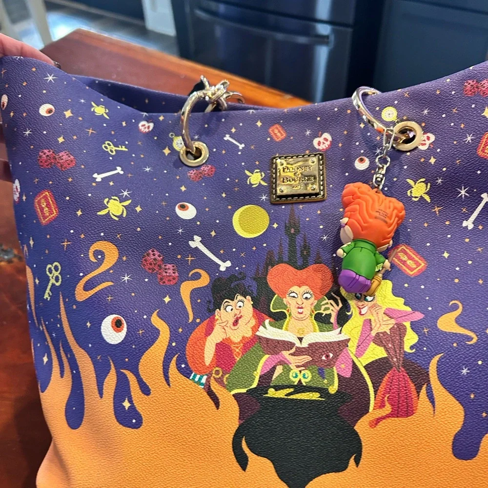 Shoulder bag - Picture 2 of 14